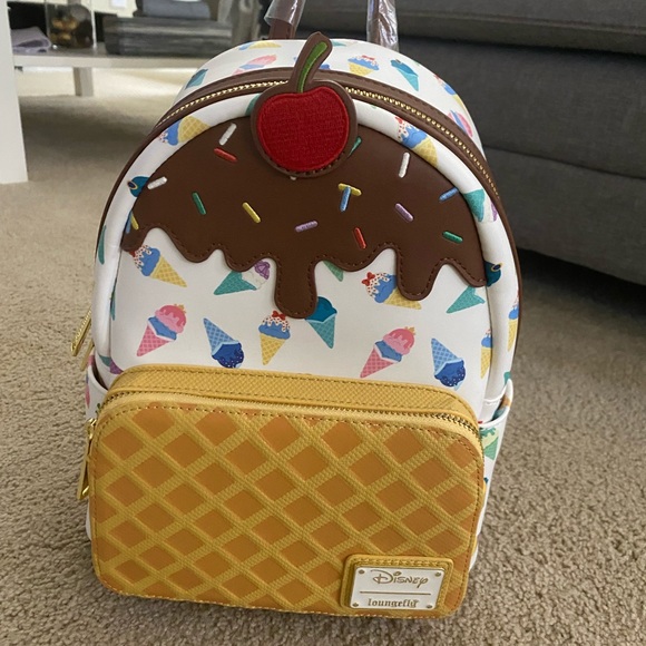 Loungefly Handbags - Disney loungefly